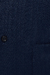 Produktbild f�r 'ETERNA Comfort Fit Hemd super langer Arm New Kent Kragen Struktur nachtblau'