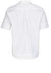 Produktbild fr 'ETERNA Modern Fit Bluse Halbarm mit Hemdkragen wei'