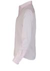 Produktbild fr 'ETERNA Comfort Fit Bluse Langarm Hemdenkragen Schulterpasse rosa'