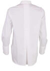 Produktbild fr 'ETERNA Modern Fit 1863 Bluse Langarm Hemdkragen wei'