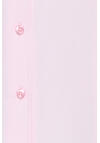 Produktbild fr 'ETERNA Regular Fit Bluse Langarm Kelchkragen Punkte rosa'