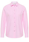 Produktbild fr 'ETERNA Regular Fit Bluse Langarm Hemdkragen rosa'
