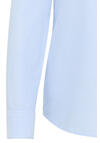 Produktbild fr 'ETERNA Regular Fit Bluse Langarm Hemdkragen hellblau'