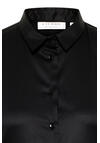 Produktbild fr 'ETERNA Comfort Fit Bluse Halbarm Hemdkragen Blickdicht wei'