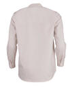 Produktbild fr 'ETERNA Comfort Fit Bluse Langarm Hemdenkragen Twill beige'