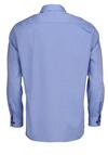 Produktbild fr 'ETERNA Comfort Fit Hemd Langarm Oxford mittelblau'