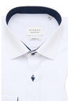 Produktbild fr ' ETERNA Modern Fit Hemd extra langer Arm Oxford wei'
