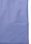 Produktbild fr 'ETERNA Comfort Fit Cover Hemd extra langer Arm blickdicht Brusttasche hellblau'