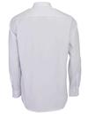 Produktbild fr 'ETERNA Modern Fit Cover Hemd extra kurzer Arm New Kent Kragen wei'