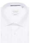 Produktbild fr 'ETERNA Modern Fit Cover Hemd extra kurzer Arm New Kent Kragen wei'