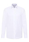 Produktbild fr 'ETERNA Modern Fit Cover Hemd extra kurzer Arm New Kent Kragen wei'