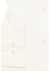 Produktbild fr 'ETERNA Modern Fit Cover Hemd Langarm New Kent Kragen Blickdicht beige'
