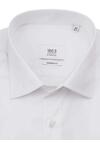 Produktbild fr 'ETERNA Modern Fit 1863 Hemd Langarm New Kent Kragen wei'