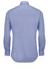 Produktbild fr 'ETERNA Modern Fit 1863 Hemd Langarm New Kent Kragen hellblau'