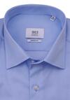 Produktbild fr 'ETERNA Modern Fit 1863 Hemd Langarm New Kent Kragen hellblau'