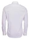 Produktbild fr 'ETERNA Slim Fit 1863 Hemd Langarm Haifischkragen Twill wei'