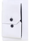 Produktbild fr 'ETERNA Modern Fit Cover Hemd Langarm Haifischkragen Blickdicht Twill wei'