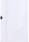 Produktbild fr 'ETERNA Modern Fit Cover Hemd Langarm Haifischkragen Blickdicht Twill wei'