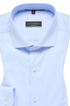 Produktbild fr 'ETERNA Super Slim Cover Hemd Langarm Haifischkragen hellblau'