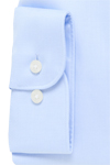 Produktbild fr 'ETERNA Super Slim Cover Hemd Langarm Haifischkragen hellblau'