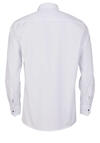 Produktbild fr 'ETERNA Comfort Fit Cover Galahemd Langarm New Kent Kragen wei'