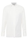 Produktbild fr 'ETERNA Modern Fit Cover Galahemd Langarm Klppchenkragen beige'