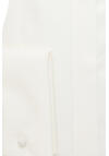 Produktbild fr 'ETERNA Modern Fit Cover Galahemd Langarm Klppchenkragen beige'