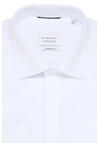 Produktbild fr 'ETERNA Modern Fit Cover Galahemd Langarm New Kent Kragen wei'
