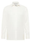 Produktbild fr 'ETERNA Modern Fit Cover Galahemd Langarm New Kent Kragen beige'