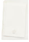 Produktbild fr 'ETERNA Modern Fit Cover Galahemd Langarm New Kent Kragen beige'