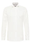 Produktbild fr 'ETERNA Slim Fit Cover Galahemd Langarm Klppchenkragen beige'