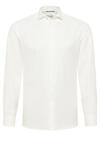 Produktbild fr 'ETERNA Slim Fit Cover Galahemd extra langer Arm Haifischkragen beige'