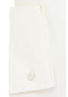 Produktbild fr 'ETERNA Slim Fit Cover Galahemd extra langer Arm Haifischkragen beige'