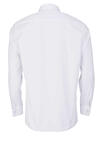 Produktbild fr 'ETERNA Comfort Fit Cover Hemd Langarm Basic Kent Kragen Blickdicht wei'