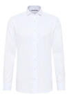 Produktbild fr 'ETERNA Slim Fit Cover Hemd Langarm Haifischkragen Blickdicht wei'