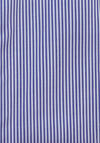 Produktbild fr 'ETERNA Modern Fit 1863 Hemd Langarm Haifischkragen Streifen dunkelblau'