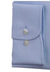 Produktbild fr 'ETERNA Slim Fit Hemd Langarm Button Down Kragen Baumwolle hellblau'