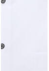 Produktbild fr 'ETERNA Comfort Fit Cover Hemd Langarm Haifischkragen blickdichter Twill wei'