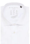Produktbild fr 'ETERNA Slim Fit Performence Hemd Langarm New Kent Stretch wei'