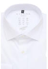 Produktbild fr 'ETERNA Modern Fit Hemd Performence Langarm New Kent Stretch wei'