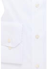 Produktbild fr 'ETERNA Modern Fit Hemd Performence Langarm New Kent Stretch wei'