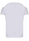 Produktbild fr 'ETERNA T-Shirt 1863 Halbarm Rundhals wei'