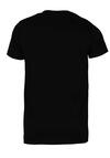 Produktbild fr 'ETERNA T-Shirt 1863 Halbarm Rundhals schwarz'