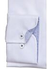 Produktbild fr 'ETERNA Modern Fit 1863 Hemd Langarm New Kent Kragen wei'