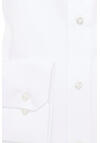Produktbild fr 'ETERNA Modern Fit Cover Hemd Langarm Button Down Kragen Blickdicht wei'