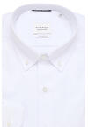 Produktbild fr 'ETERNA Comfort Fit Cover Hemd Langarm Button Down Kragen Blickdicht wei'