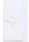 Produktbild fr 'ETERNA Comfort Fit Cover Hemd Langarm Button Down Kragen Blickdicht wei'