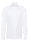 Produktbild fr 'ETERNA Modern Fit 1863 Galahemd Langarm Haifischkragen Twill wei'