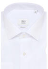 Produktbild fr 'ETERNA Modern Fit 1863 Galahemd Langarm Haifischkragen Twill wei'