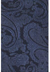 Produktbild fr 'ETERNA 1863 Krawatte aus reiner Seide 7,5 cm breit navy'
